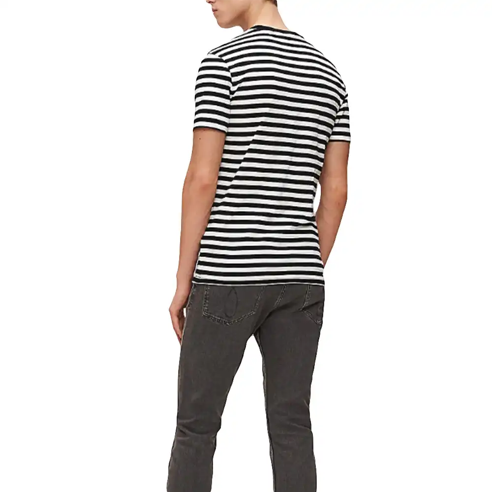 Slim à rayures Calvin Klein - 3